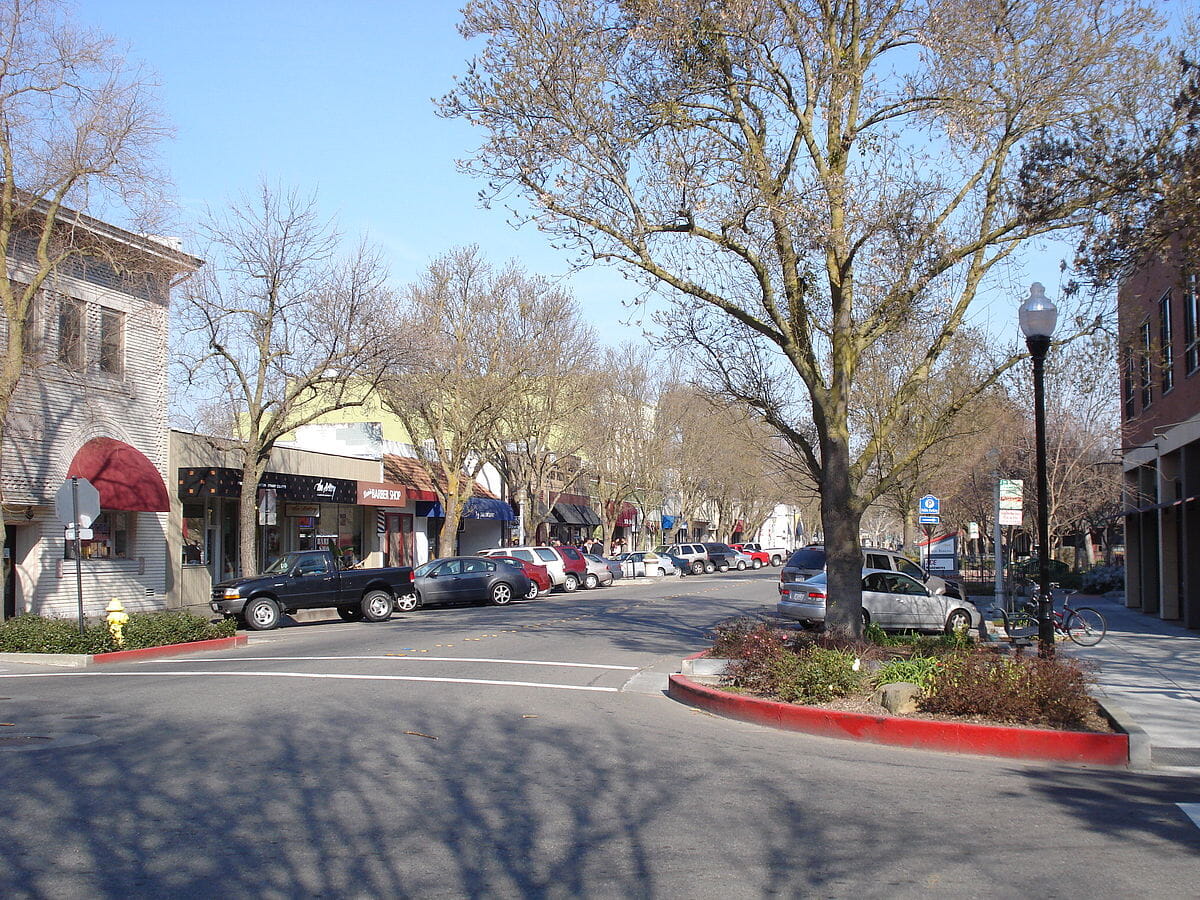 1200px Downtown Davis1 2008