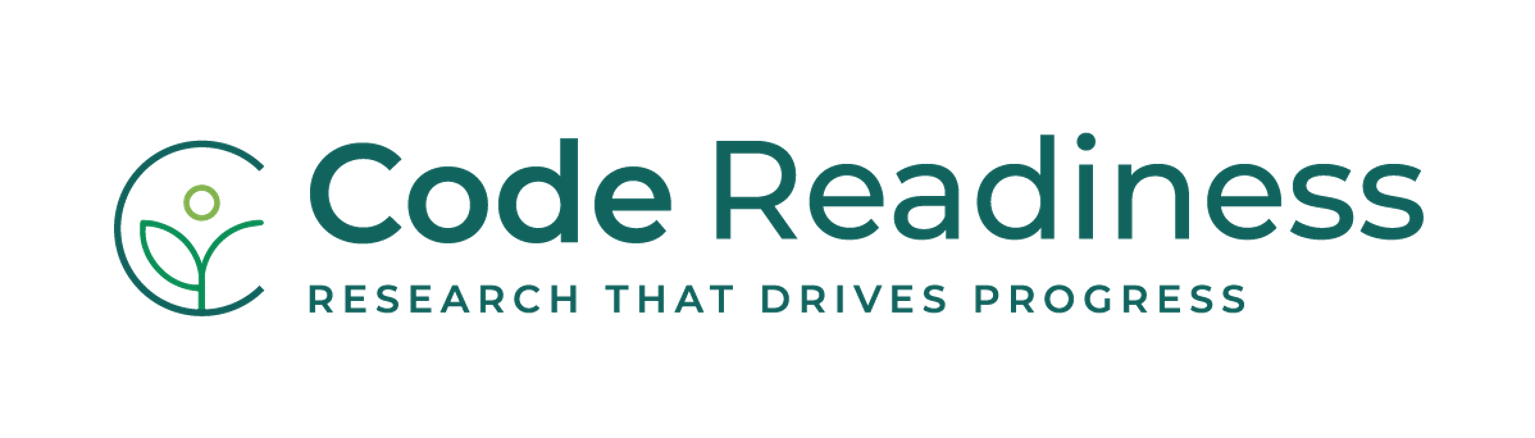 Code Readiness Program Logo