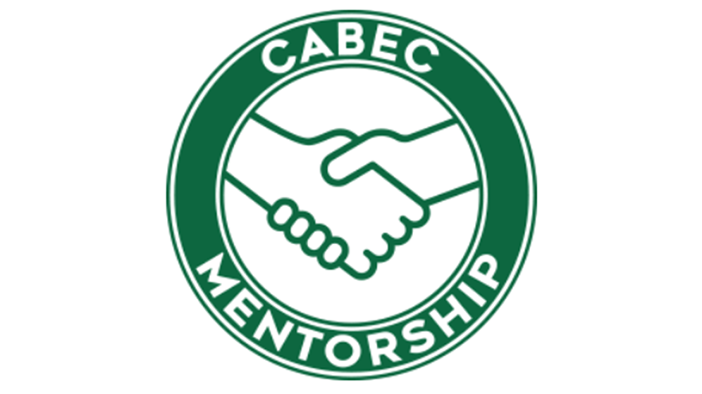 Seal of CABEC Mentorship